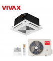 Aer Conditionat CASETA VIVAX ACP-18CC50AERI 220V R32 Inverter 18000 BTU/h