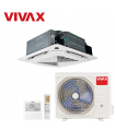 Aer Conditionat CASETA VIVAX ACP-48CC140AERI 380V R32 Inverter 48000 BTU/h