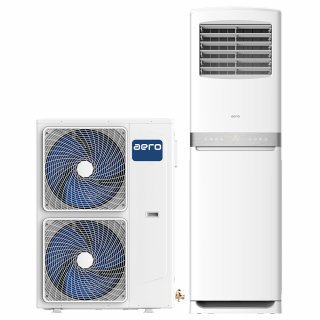 Aer Conditionat COLOANA AERO ACC-48FS A++ R32 Inverter 48000 BTU/h