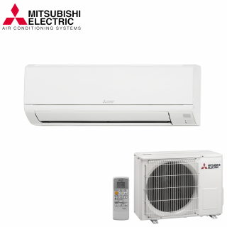 RESIGILAT - Aer Conditionat MITSUBISHI ELECTRIC MSZ-DW35VF / MUZ-DW35VF R32 Inverter 12000 BTU/h