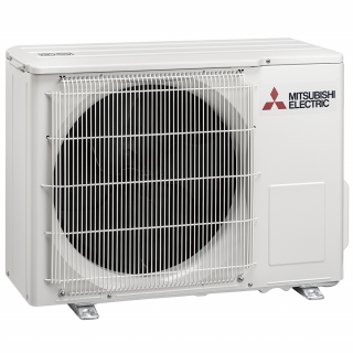 RESIGILAT - Aer Conditionat MITSUBISHI ELECTRIC MSZ-DW35VF / MUZ-DW35VF R32 Inverter 12000 BTU/h