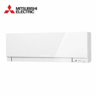RESIGILAT - Aer Conditionat MITSUBISHI ELECTRIC Kirigamine Zen Alb MSZ-EF35VGKW / MUZ-EF35VG Wi-Fi Inverter 12000 BTU/h