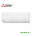 RESIGILAT - Aer Conditionat MITSUBISHI ELECTRIC MSZ-DW25VF / MUZ-DW25VF R32 Inverter 9000 BTU/h