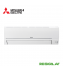 RESIGILAT - Aer Conditionat MITSUBISHI ELECTRIC MSZ-HR25VF / MUZ-HR25VF R32 Inverter 9000 BTU/h