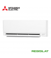 RESIGILAT - Aer Conditionat MITSUBISHI ELECTRIC Linea PLUS MSZ-AY35VGKP / MUZ-AY35VG Wi-Fi Inverter 12000 BTU/h