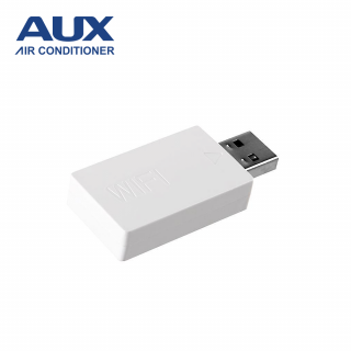 Modul Wi-Fi AUX tip USB pentru aer conditionat Aux, seriile J-Smart si Q-Smart