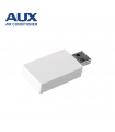 Modul Wi-Fi AUX tip USB pentru aer conditionat Aux, seriile J-Smart si Q-Smart