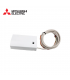 Adaptor pentru controler de perete Mitsubishi Electric MAC-497IF-E