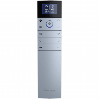 Telecomanda wireless Daikin ARC488A1S - Seria Emura