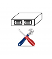 Montaj instalatie ventilatie pentru Aer Conditionat tip DUCT 9000 ... 24000 BTU/h