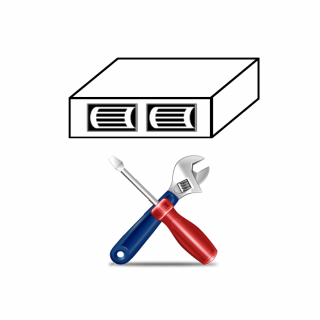 Montaj instalatie ventilatie pentru Aer Conditionat tip DUCT 36000 ... 60000 BTU/h