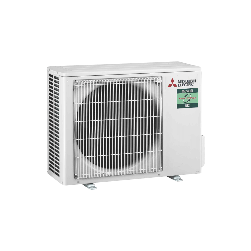 Aer conditionat caseta Mitsubishi Electric 18000 BTU - Power Inverter