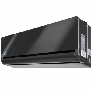 Aer Conditionat VIVAX H+Design ACP-09CH25AEHI+ Gray Mirror Wi-Fi Ready R32 Inverter 9000 BTU/h