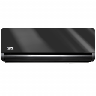 Aer Conditionat VIVAX H+Design ACP-09CH25AEHI+ Gray Mirror Wi-Fi Ready R32 Inverter 9000 BTU/h