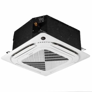 Aer Conditionat MULTISPLIT Caseta VIVAX ACP-21COFM60AERI / 3x ACP-09CC25AERI R32 Triplu Split Inverter