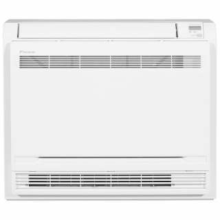 Aer Conditionat de PARDOSEALA DAIKIN FVXM25F / RXM25N9 R32 Inverter 9000 BTU/h