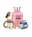 INCARCARE FREON AER CONDITIONAT 18000 - 24000 BTU/h