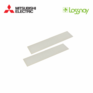 Pachet 2x Filtru de aer G4 PZ-25RF3-E pentru recuperator de caldura Mitsubishi Electric - Lossnay LGH-25RVX3