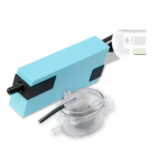 Pompa de condens Gotec Eckerle - Touchline