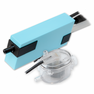 Pompa de condens Gotec Eckerle - Touchline