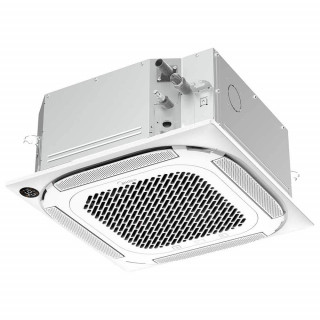 Aer Conditionat CASETA MIDEA MCA4U-12HRFNX / MOX230-12HFN8 R32 Inverter 12000 BTU/h