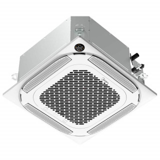 Aer Conditionat CASETA MIDEA MCA4U-12HRFNX / MOX230-12HFN8 R32 Inverter 12000 BTU/h