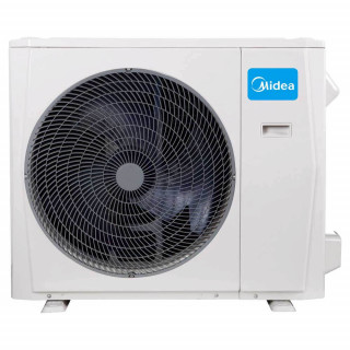 Aer Conditionat CASETA MIDEA MCA4U-18HRFNX / MOX330U-18HFN8 R32 Inverter 18000 BTU/h