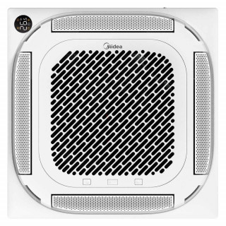 Aer Conditionat CASETA MIDEA MCA4U-18HRFNX / MOX330U-18HFN8 R32 Inverter 18000 BTU/h