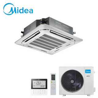 Aer Conditionat CASETA MIDEA MCD1-24HRFNX / MOX430U-24HFN8 R32 Inverter 24000 BTU/h