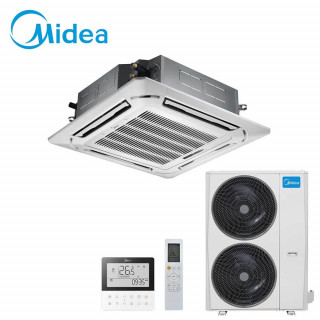 Aer Conditionat CASETA MIDEA MCD1-55HRFNX / MOE30U-55HFN8 R32 Inverter 60000 BTU/h