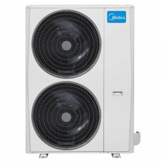 Aer Conditionat CASETA MIDEA MCD1-55HRFNX / MOE30U-55HFN8 R32 Inverter 60000 BTU/h