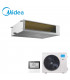 Aer Conditionat DUCT MIDEA MTJ-12HWFNX / MOX230-12HFN8 R32 Inverter 12000 BTU/h