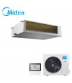 Aer Conditionat DUCT MIDEA MTJ-24HWFNX / MOX430U-24HFN8 R32 Inverter 24000 BTU/h