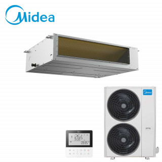 Aer Conditionat DUCT MIDEA MTJ-55HWFNX / MOX630U-55HFN8 R32 Inverter 60000 BTU/h