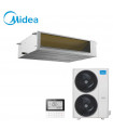 Aer Conditionat DUCT MIDEA MTJ-55HWFNX / MOX630U-55HFN8 R32 Inverter 60000 BTU/h