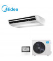 Aer Conditionat de PARDOSEALA / TAVAN MIDEA MUE-24HRFNX / MOX430U-24HFN8 R32 Inverter 24000 BTU/h