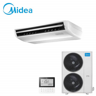 Aer Conditionat de PARDOSEALA / TAVAN MIDEA MUE-55HRFNX / MOX630-55HRFN8 R32 Inverter 60000 BTU/h