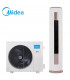 Aer Conditionat COLOANA MIDEA MFYA400-24HRFN8 / MOX430UL-24HFN8 Inverter 24000 BTU/h
