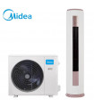 Aer Conditionat COLOANA MIDEA MFYA400-24HRFN8 / MOX430UL-24HFN8 Inverter 24000 BTU/h