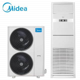 Aer Conditionat COLOANA MIDEA MFM-55HRFN8 / MOX630U-55HFN8 Inverter 60000 BTU/h