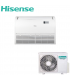 Aer Conditionat de PARDOSEALA / TAVAN Hisense AVT60UR4RB8 / AUW60U4RJ7 R32 Inverter 22000 BTU/h