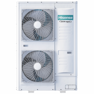 Aer Conditionat DUCT Hisense AUD200UX4RPH8 / AUW200U6RZ8 R32 Inverter 76000 BTU/h