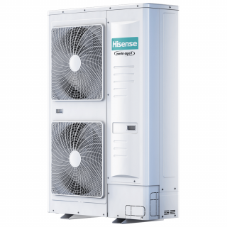 Aer Conditionat DUCT Hisense AUD250UX4RPH8 / AUW250U6RZ8 R32 Inverter 90000 BTU/h