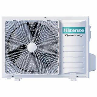 Aer Conditionat DUCT Hisense ADT26UX4RBL8 / AUW26U4RS8 R32 Inverter 9000 BTU/h