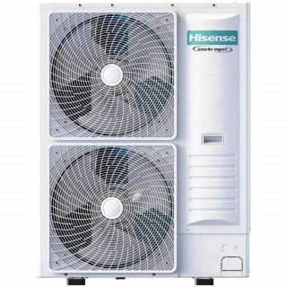 Aer Conditionat DUCT Hisense AUD140UX4REH8 / AUW140U6RW8 R32 Inverter 48000 BTU/h