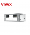 Unitate interioara VRF Vivax Duct - Fresh air IMV-280FAAREDF, 95000 BTU/h, 28 kW