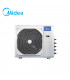 Unitate exterioara Aer Conditionat MULTISPLIT MIDEA M5OE-42HFN8 Inverter 42000 BTU/h