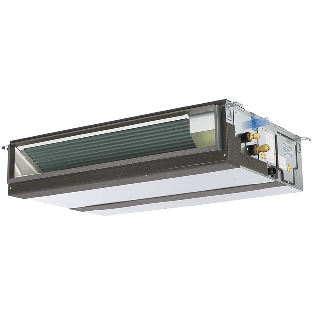 Aer conditionat duct Mitsubishi Electric 52000 BTU - ECO Standard Inverter, Trifazic