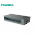 Unitate interioara Aer Conditionat Duct MULTISPLIT Hisense ADT26UX4RBL8 R32 Inverter 9000 BTU/h