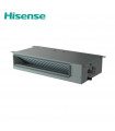 Unitate interioara Aer Conditionat Duct MULTISPLIT Hisense ADT35UX4RBL8 R32 Inverter 12000 BTU/h